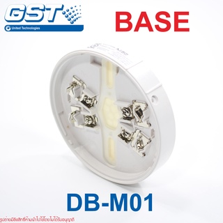 DB-M01 GST DB-M01 GST DETECTOR BASE DB-M01 BASE GST