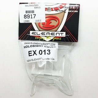 พร้อมส่ง ELEMENT AIRSOFT ฝาครอบไฟส่องสว่าง