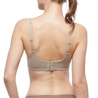 Wacoal Motion Wear บราสำหรับออกกำลังกายวาโก้ รุ่น WR1491 สีน้ำตาล (KA)
