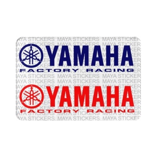 Yamaha yamaha (2) พรมเช็ดเท้า ผ้าสักหลาด กันลื่น ดูดซับน้ํา แห้งเร็ว 16x24 นิ้ว สําหรับห้องน้ํา