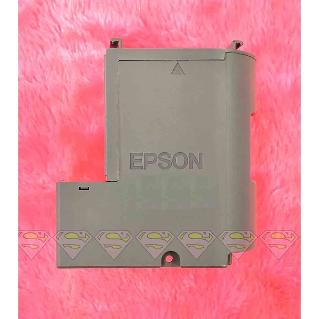 EPSON กล่องซับหมึกแท้ใช้กับรุ่น L4260, L4160, L4150 Maintenance Box