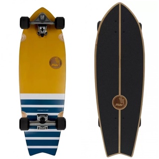 SLIDE FISH MARRAJO 32” Surfskate