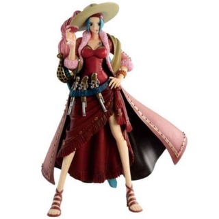 โมเดลวันพีช วีวี่ Vivi Ichiban Kuji Extra Closet B Nefertari แท้ ของ แรร์**ราคาพิเศษ 1,600 บาท**