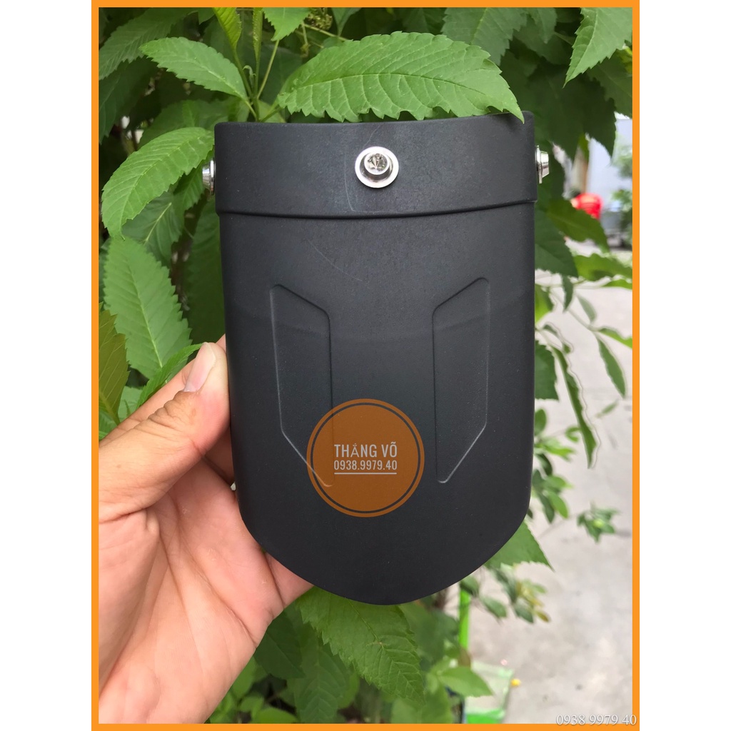 บังโคลน Winner X, บังโคลนหน้า Winner X พร้อมสกรูสแตนเลสเพื่อเชื่อมต่อบังโคลนหน้า Winner X, ของเล่นแล