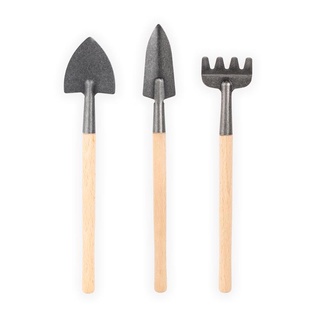 MINI GARDEN TOOL SET - อุปกรณ์จัดสวน