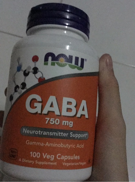 新品】 ギャバ 750mg ナウフーズ 100錠 NOW FOODS GABA 100 veggie caps www.gaviao.ba.gov.br