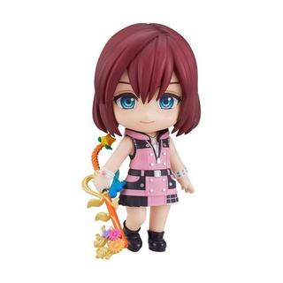 Good Smile Company Nendoroid Kairi : Kingdom Hearts III Ver 4580590125063 (Figure)