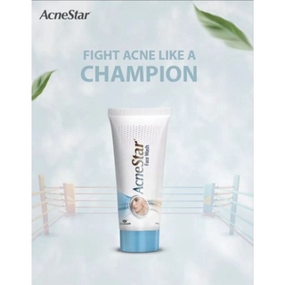 AcneStar Face Wash 50g