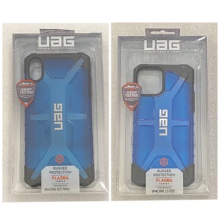 UAG เคสกันกระเเทก สำหรับ iPhone 11 Pro / XS MAS เคส case