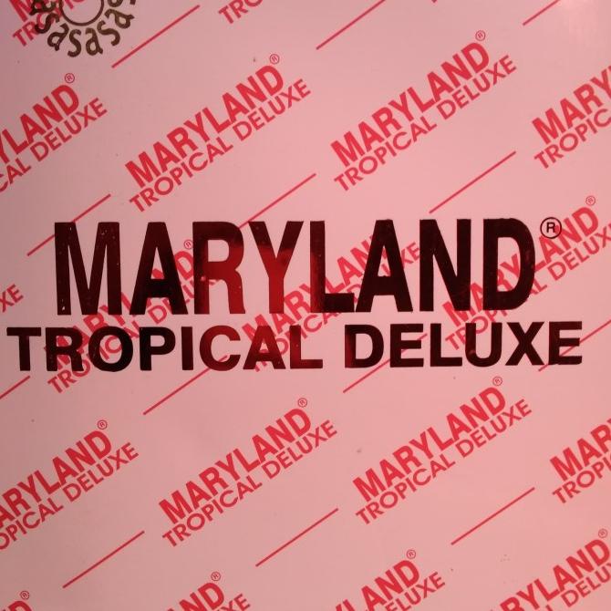 Maryland Tropical ขายปลีก