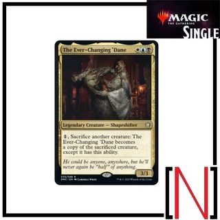 [MTG][Single][DMC] The Ever-Changing Dane ระดับ Rare [ภาษาอังกฤษ]