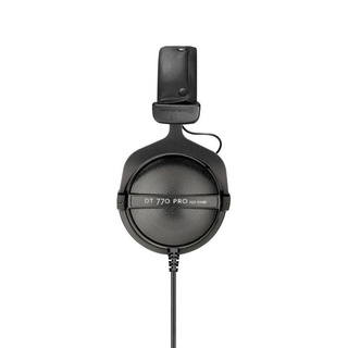 Beyerdynamic : DT 770 PRO (250 Ohms หูฟังสตูดิโอมอนิเตอร์ ระดับตำนาน สำหรับการทำงานเพลงระดับมืออาชีพ)