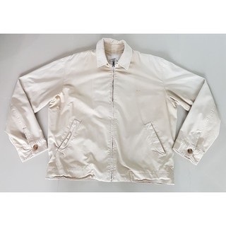 Jacket Vintage By B u...ry Size 3XL (I1877)