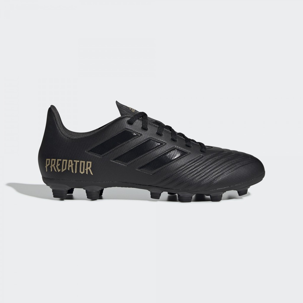 Adidas รองเท้า FB Shoe Predator 19.4 FXG F35600 (2000)