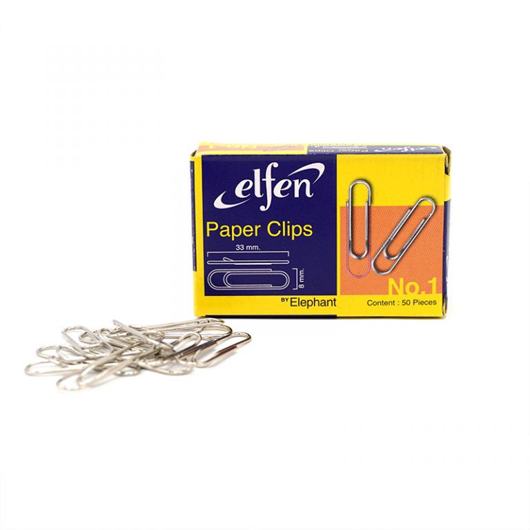 ลวดเสียบกระดาษ elfen