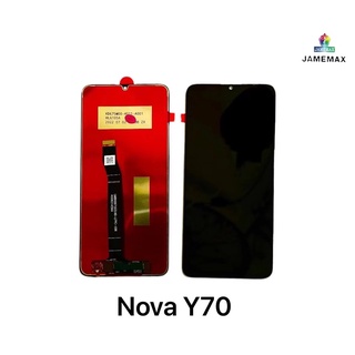 จอชุด huawei nova Y70