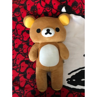 ตุ๊กตา หมี..Rilakkuma ของแท้ลิขสิทธิ๋ ราคา 300บาท