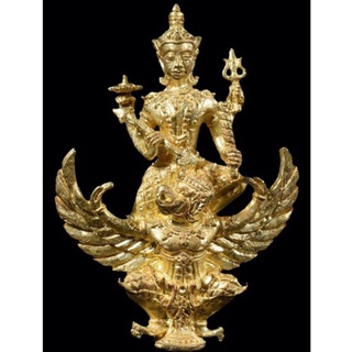 พระนารายณ์ทรงครุฑ หรือ พระนารายณ์ครองเมือง รุ่งเรืองฤทธิ์ มหาอำนาจ มหาบารมีดังแก้วสารพัดนึก ปี 2559