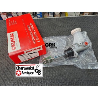 KUMA  แม่ปั๊มครัชบน Mitsubishi มิสซูบิชิ LANCER แลนเซอร์ EVO CK2-CK5 MR-244839