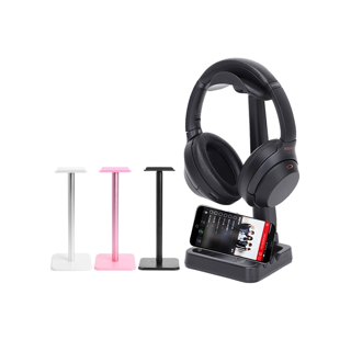 โปรโมชั่น : 【V1-อัลลอย】ขาตั้งหูฟัง Headset Stand Gaming Headphone stand