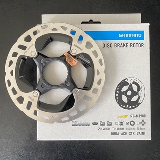 ใบดิส Shimano RT-MT900 DuraAce XTR Saint