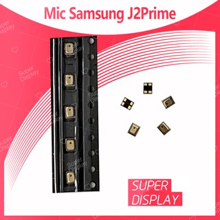 Samsung J2Prime G532 อะไหล่ไมค์โครโฟน microphone (ได้5ชิ้นค่ะ) สินค้าพร้อมส่ง Super Display