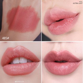 rouge dior 485