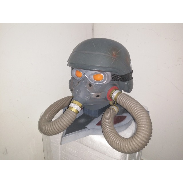 Killzone 3 Helghast Edition