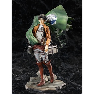 Levi 1/7 กล่องบุบเล็กๆน้อย