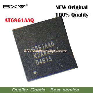 5pcs AT6861AAQ 6861AAQ IC QFN48