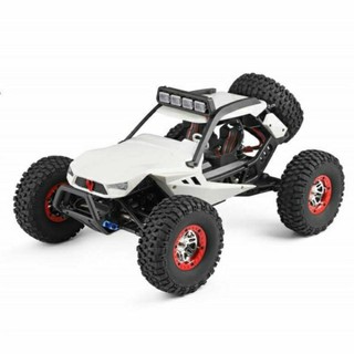 Wltoys 12429 4WD1/12 เฟืองเหล็ก รถบังคับวิทยุ ความเร็ว50km/h