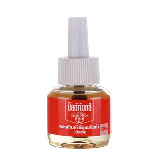 รีฟิล เครื่องไฟฟ้าไล่ยุง SHIELDTOX 45 มล.  REFILL ELECTRIC MOSQUITOES SHIELDTOX45ML