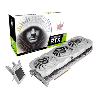 GALAX GEFORCE RTX 3090 TI HOF 24GB GDDR6X