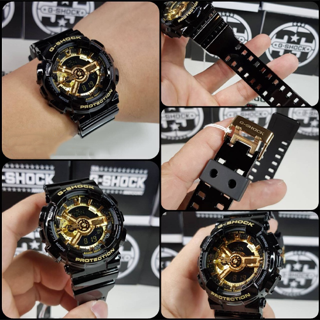 นาฬิกา G-Shock แท้ 100% รุ่น  GA-110GB