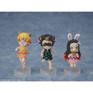 Kimetsu no Yaiba - BUZZmod Inosuke Hashibira (ANIPLEX) 3 ลูกกระจ๊อก ฟิกเกอร์ดาบพิฆาตอสูรของแท้จากญี่ปุ่น