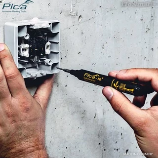 PICA INK 150/SB ปากกาเขียนงาน marker for deep holes