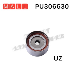 Koyo Japan ลูกลอกสายพาน ลอกเล็ก Toyota UZ 1UZ 1VZ Landcurser 12x66x37.5 Pulley รอกสายพาน