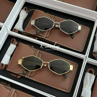 [ส่งฟรี] New Celine Sunglasses