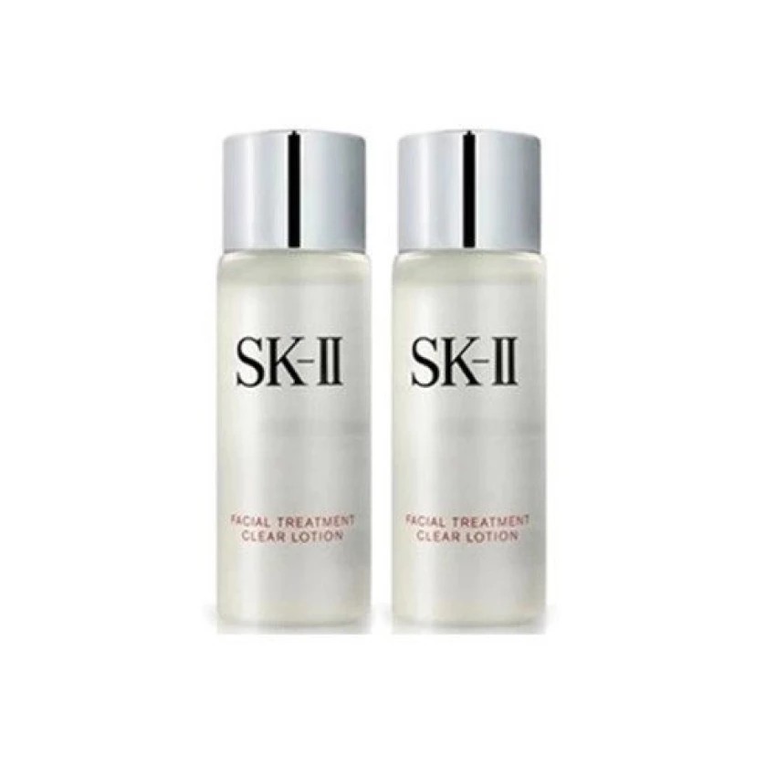 SK-II Facial Treatment Clear Lotion 30 ml. x 2 ชิ้น