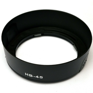 HB-45 Lens Hood for Nikon AF-S NIKKOR 18-55mm