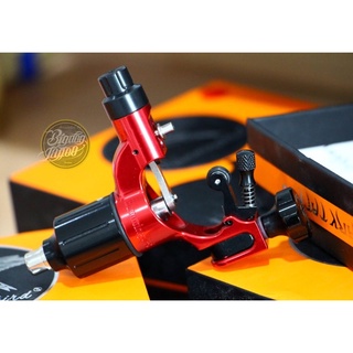 เครื่องสัก โรตารี่ ฮัมมิ่งเบิร์ด V2 Original Hummingbird V2 Rotary Tattoo Machine