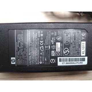 HP Charger 19V4.74A (5.5*2.5) A grade for laptop