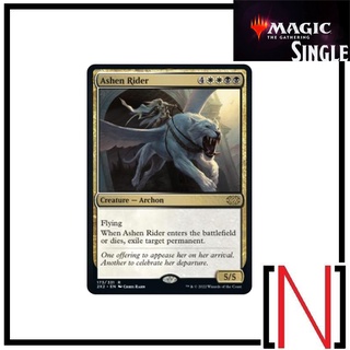 [MTG][Single][2X2] Ashen Rider ระดับ Rare [ภาษาอังกฤษ]