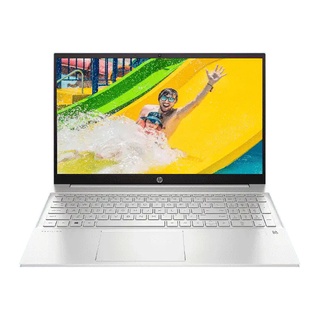 Notebook (โน๊ตบุ๊ค) HP Pavilion 15-eh1083AU / Ryzen 3/RAM8GB/ Win10+MS