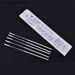 PR2TH  Nasal Swab Individual Self Test Sterile Nasopharyngeal Swab Sterile Swabs Martijn