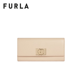 FURLA 1927 CONTINENTAL WALLET กระเป๋าสตางค์ผู้หญิง