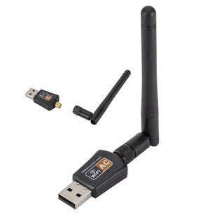 อินเทอร์เน็ตไร้สาย Usb Wifi Lan Card Dongle R 25