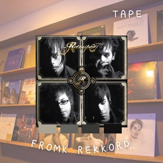 เทป (Cassette Tape) RETROSPECT - RISE