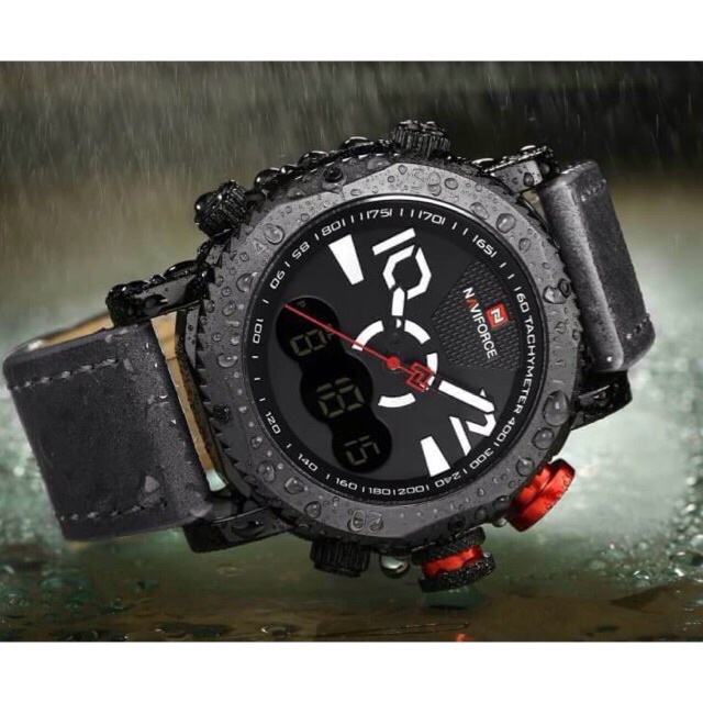นาฬิกา Naviforce รวมแบบรุ่นสุดฮิต by Labelshop รูปที่ 5