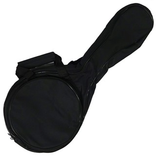 Paramount กระเป๋าแมนโดลิน รุ่น MD40MD (สีดำ) - Mandolin Bag